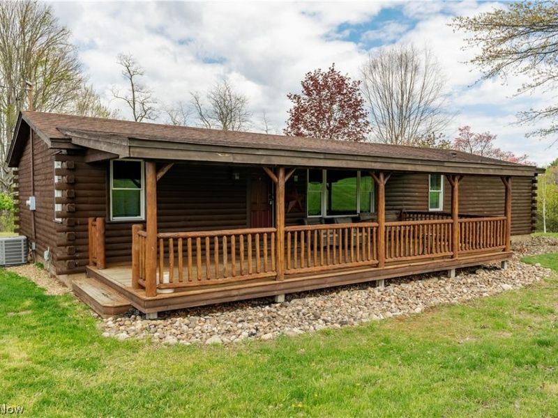 5103 Brocade Road SE, Amsterdam, OH 43903 Photo 1