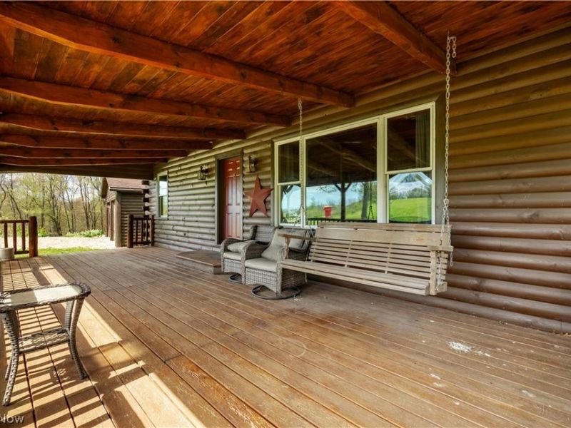 5103 Brocade Road SE, Amsterdam, OH 43903 Photo 2