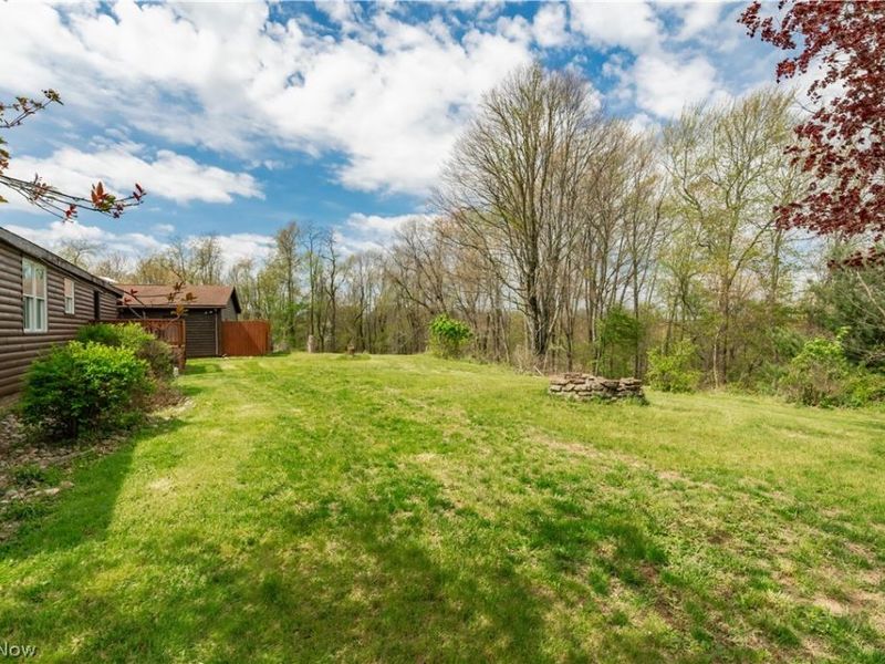 5103 Brocade Road SE, Amsterdam, OH 43903 Photo 30