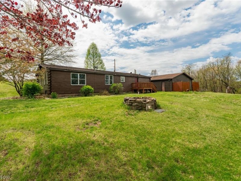 5103 Brocade Road SE, Amsterdam, OH 43903 Photo 31