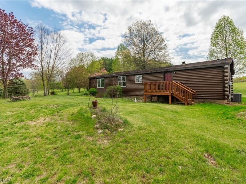 5103 Brocade Road SE, Amsterdam, OH 43903 Photo 32