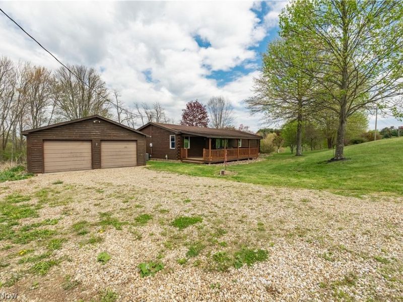 5103 Brocade Road SE, Amsterdam, OH 43903 Photo 34