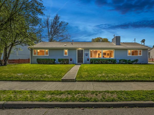 4024 E 22 Ave, Spokane, WA 99223