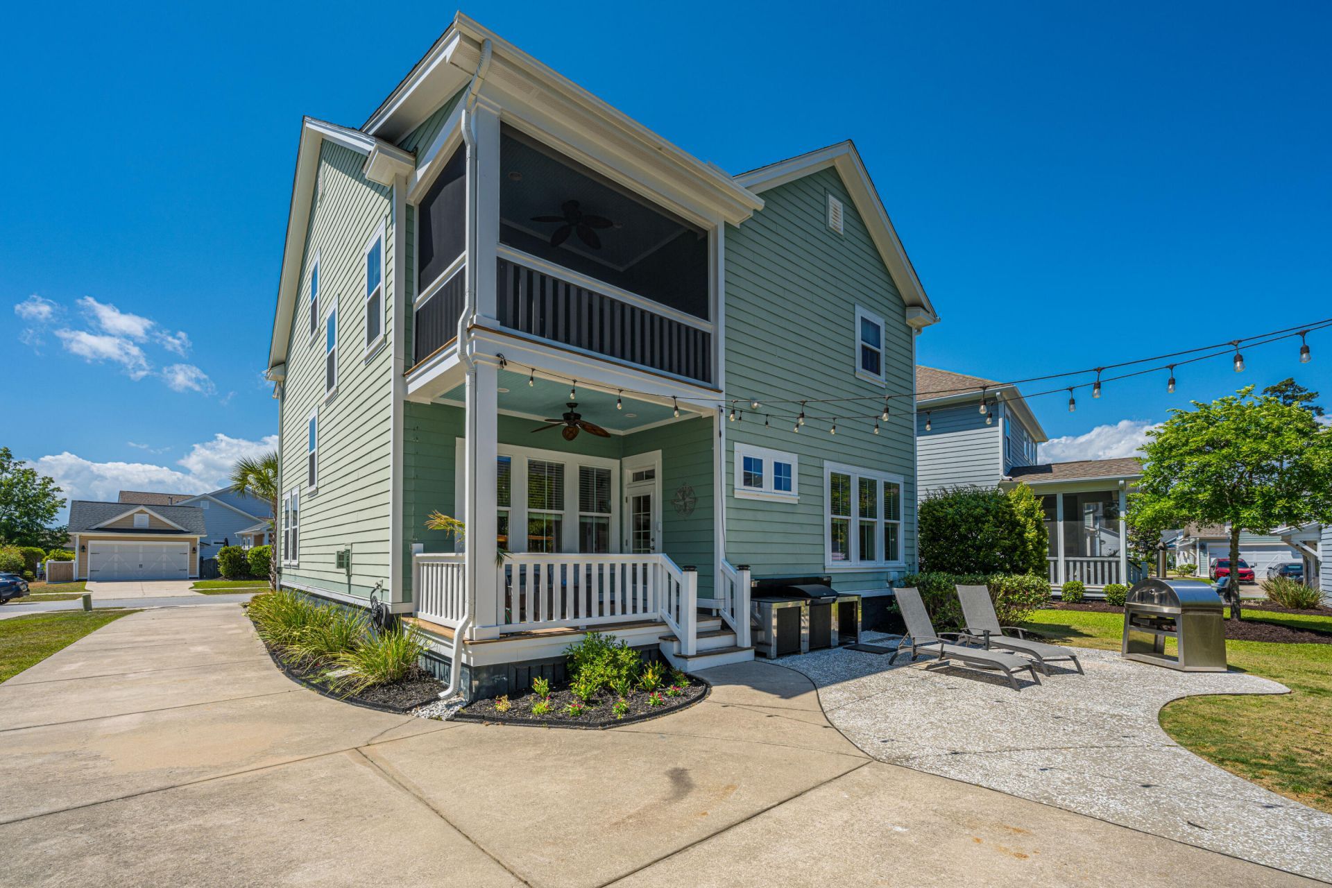 1585 Bourne Crossing Photo 48