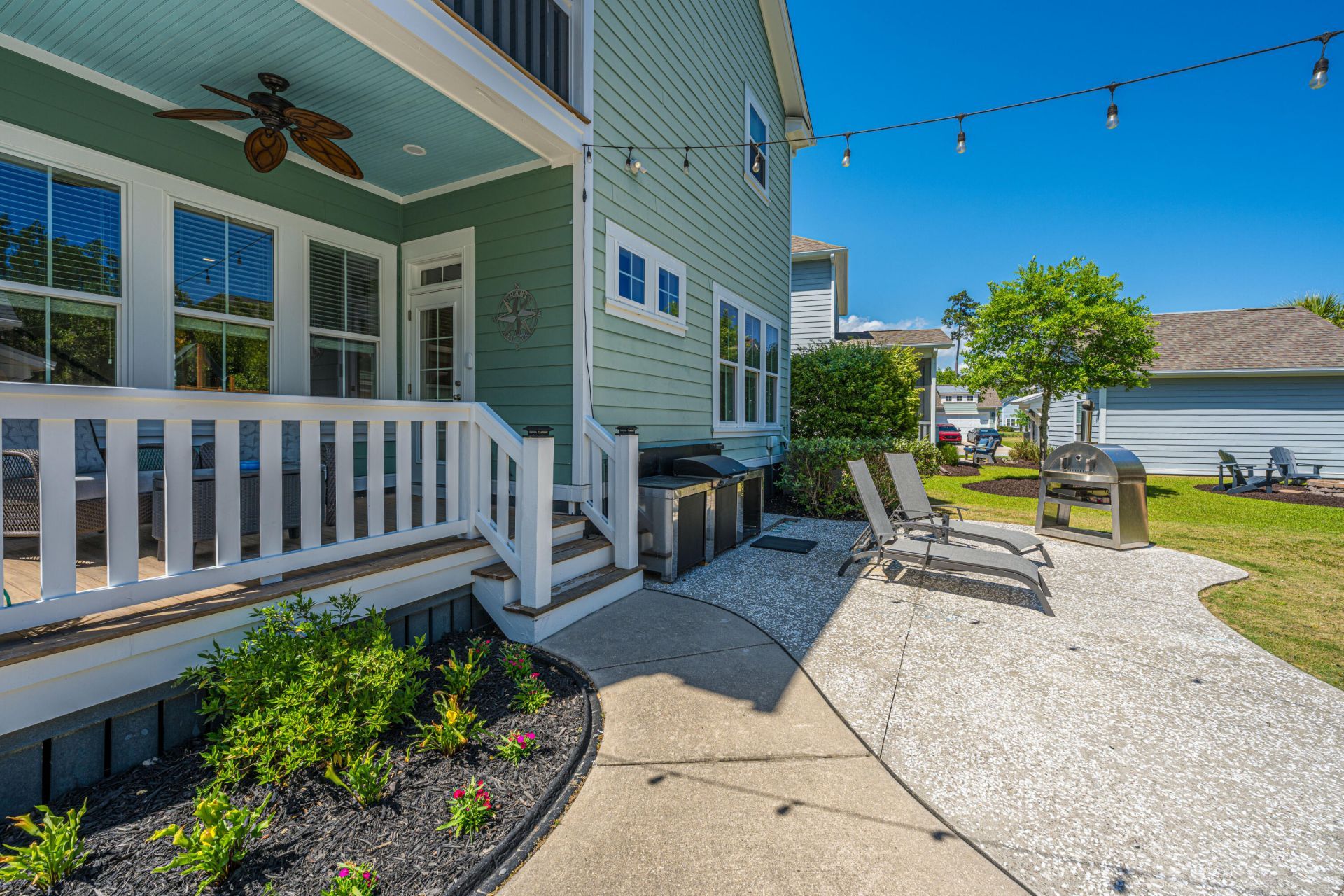 1585 Bourne Crossing Photo 50