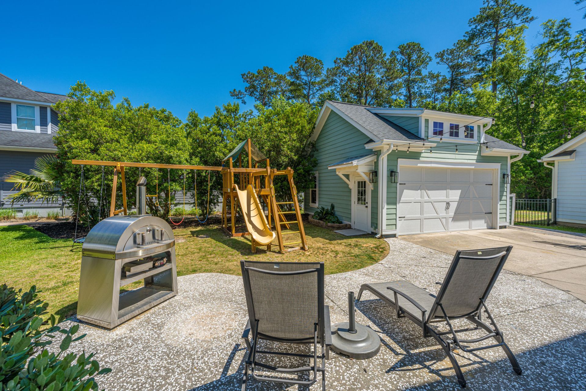 1585 Bourne Crossing Photo 52