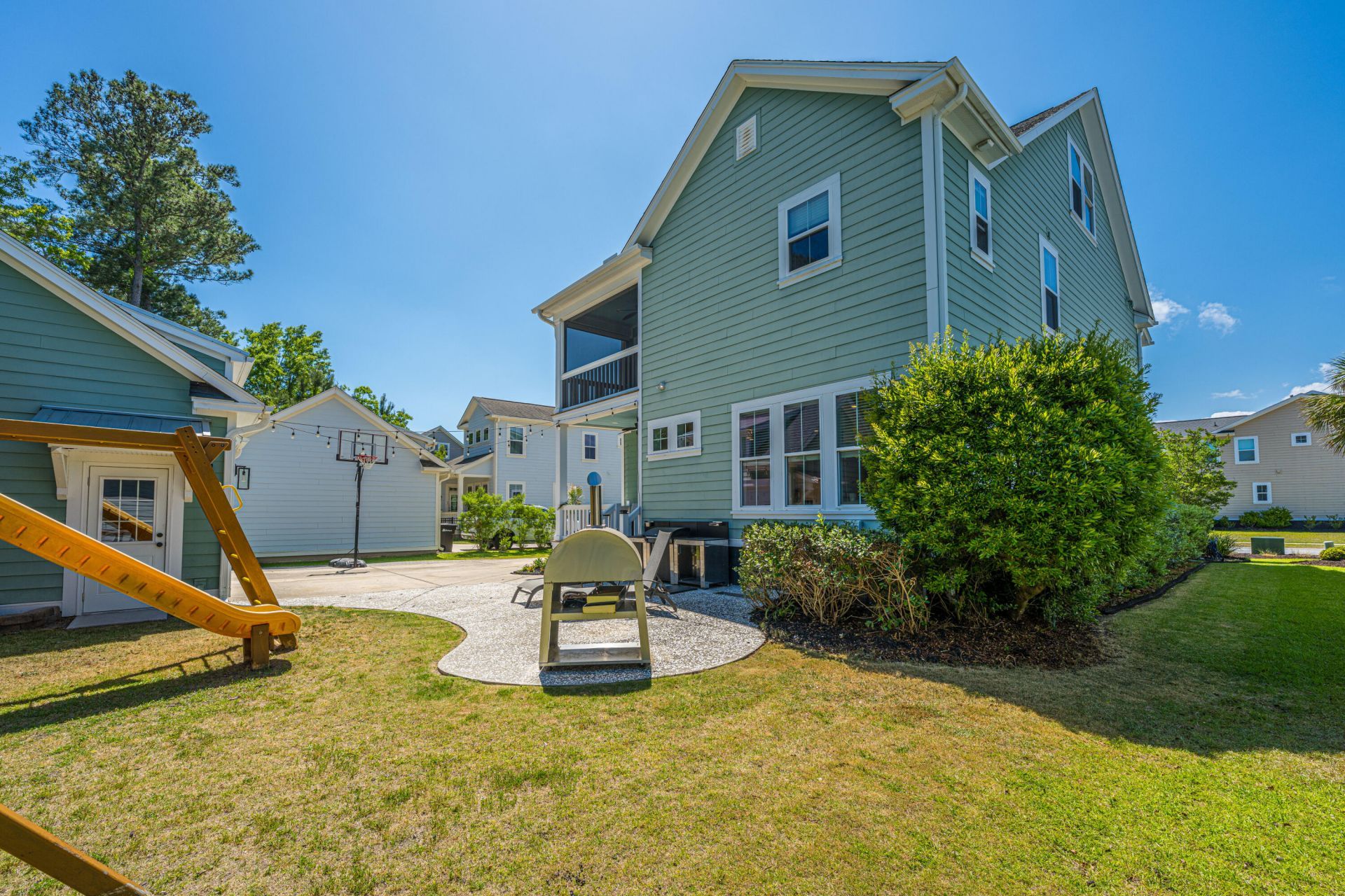 1585 Bourne Crossing Photo 54