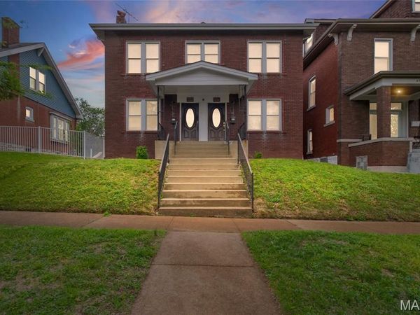 4947 Murdoch Avenue, St Louis, MO 63109