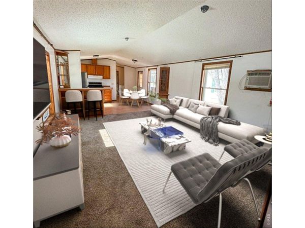 3109 E Mulberry St, Unit 26, Fort Collins, CO 80524