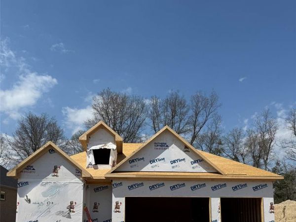 7832 Trailside Court , West Bloomfield Twp, MI 48323