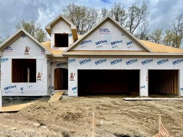 7832 Trailside Court, West Bloomfield Twp, MI 48323