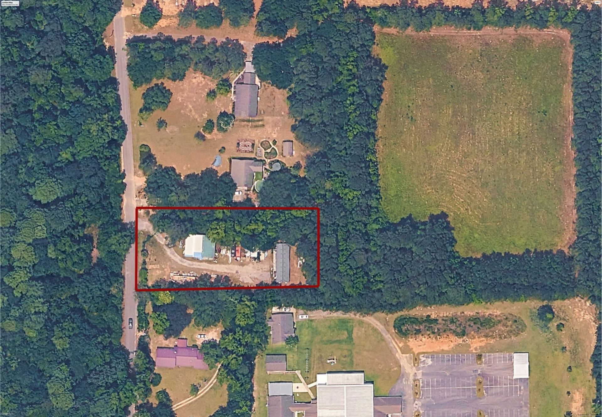 4182 Tilly Swamp Rd.  Photo 11