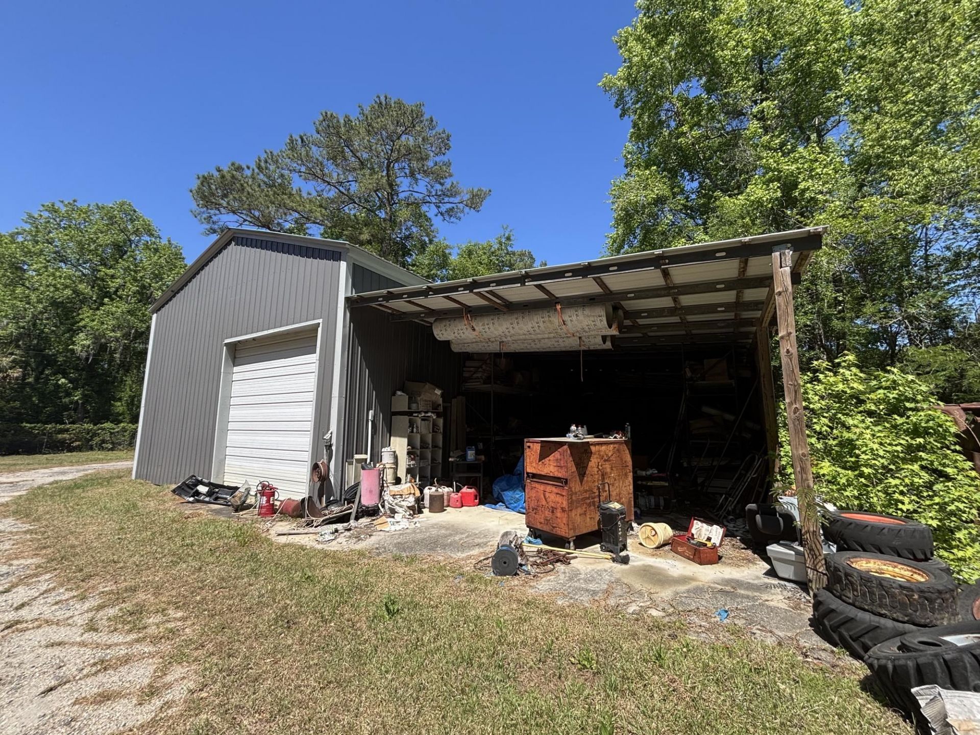 4182 Tilly Swamp Rd.  Photo 7
