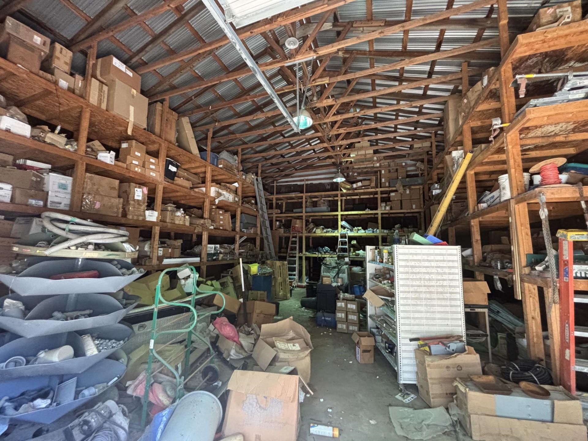4182 Tilly Swamp Rd.  Photo 8
