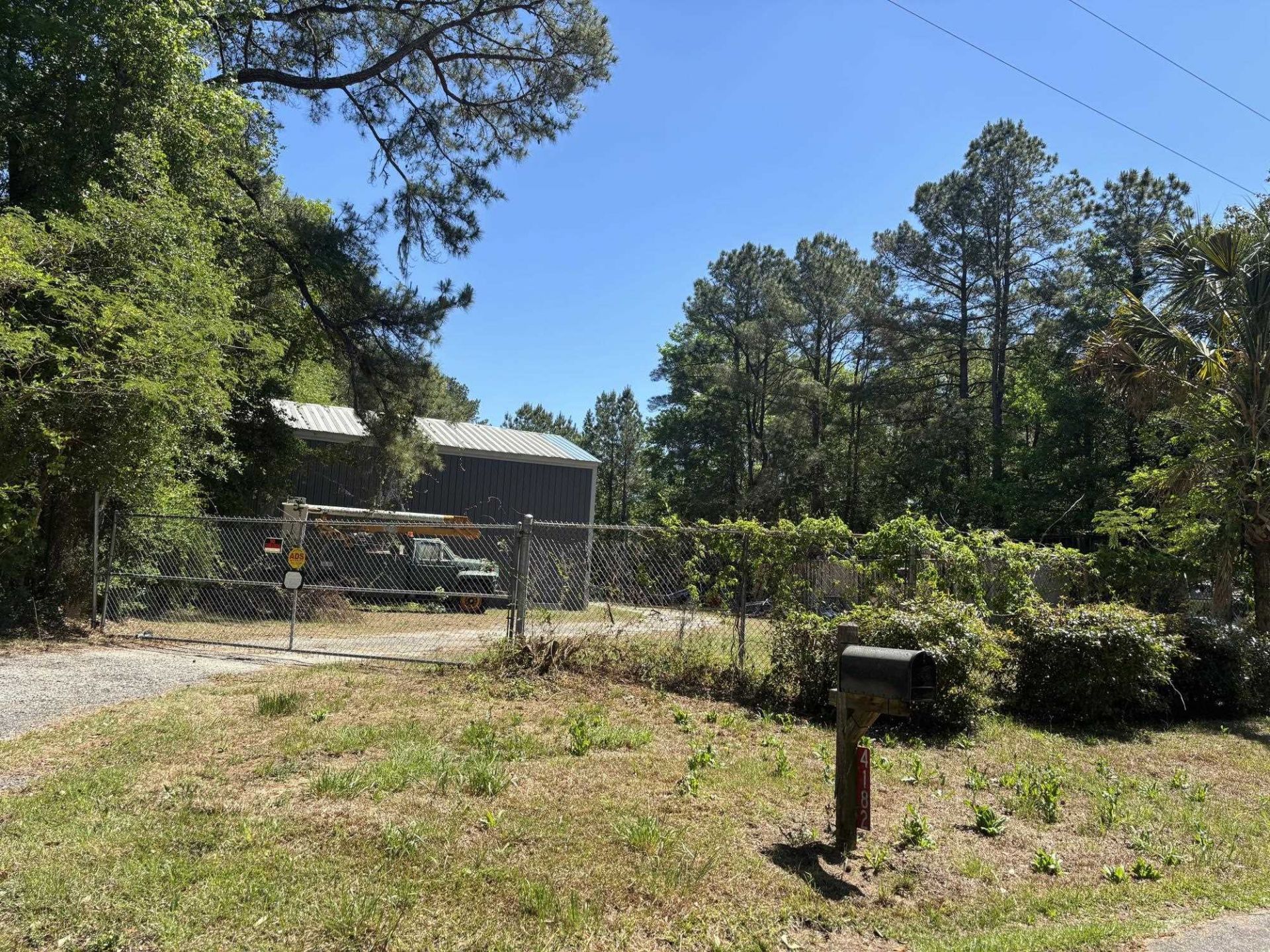 4182 Tilly Swamp Rd.  Photo 9