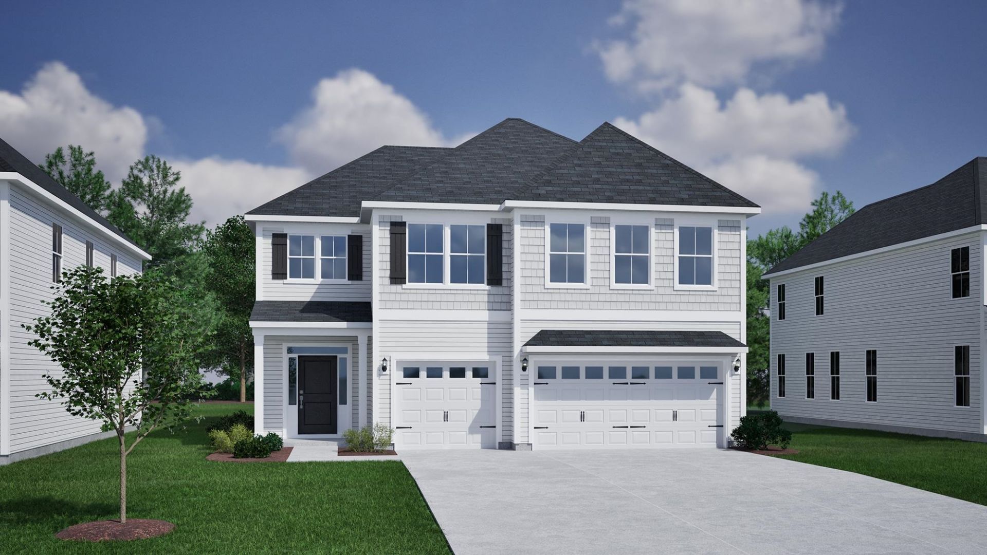 6160 Zoe Way , Myrtle Beach, SC 29588 Main Photo