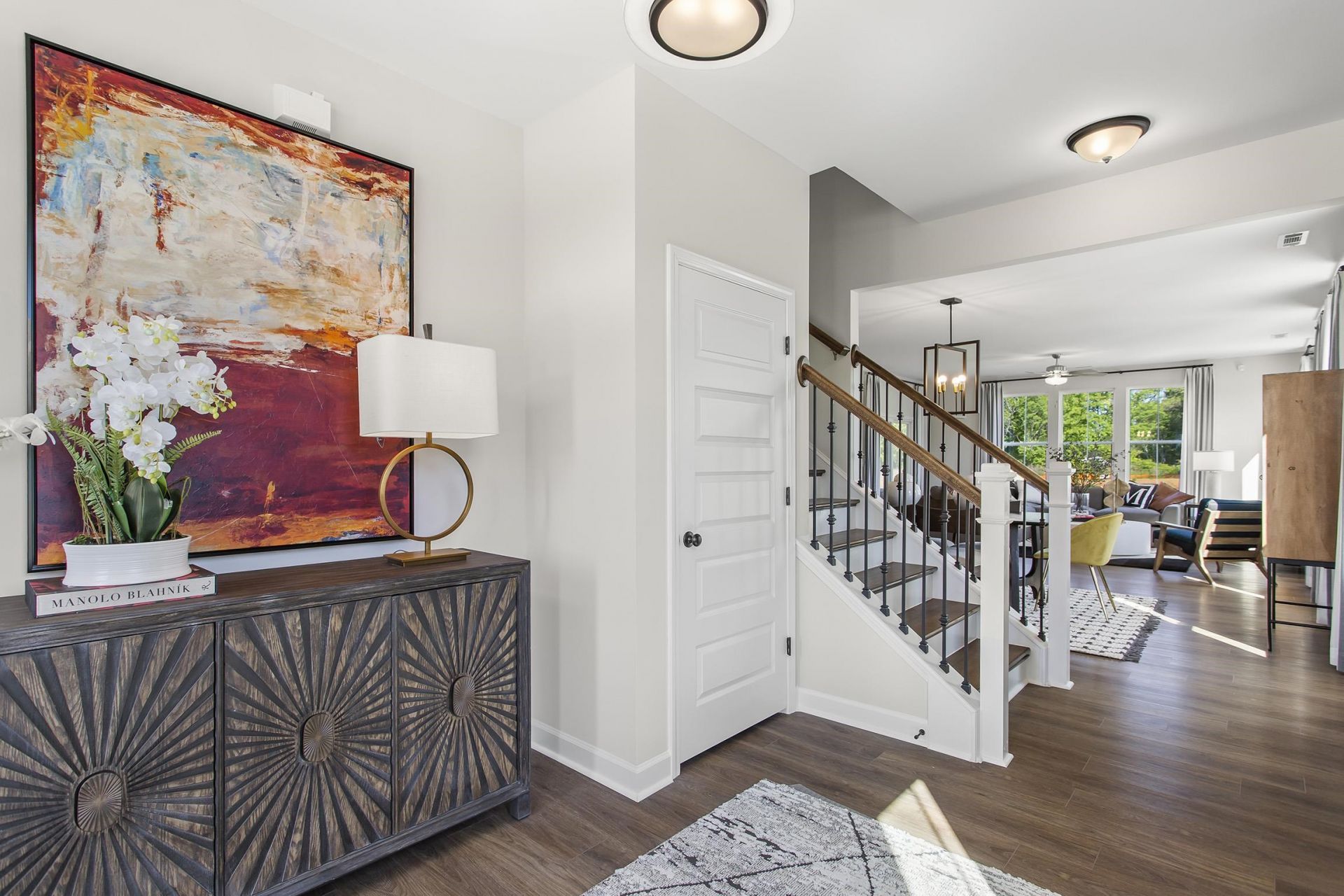 6160 Zoe Way Photo 2