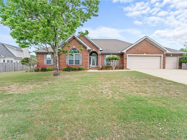 8815 Remington Parkway , Tuscaloosa, AL 35405