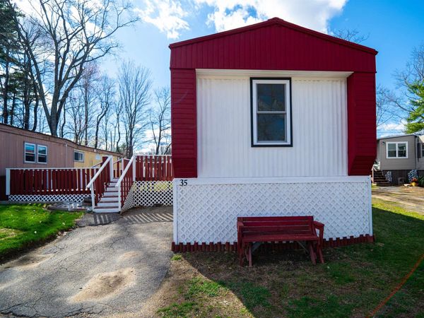 35 Northbrook Road, Belmont, NH 03220