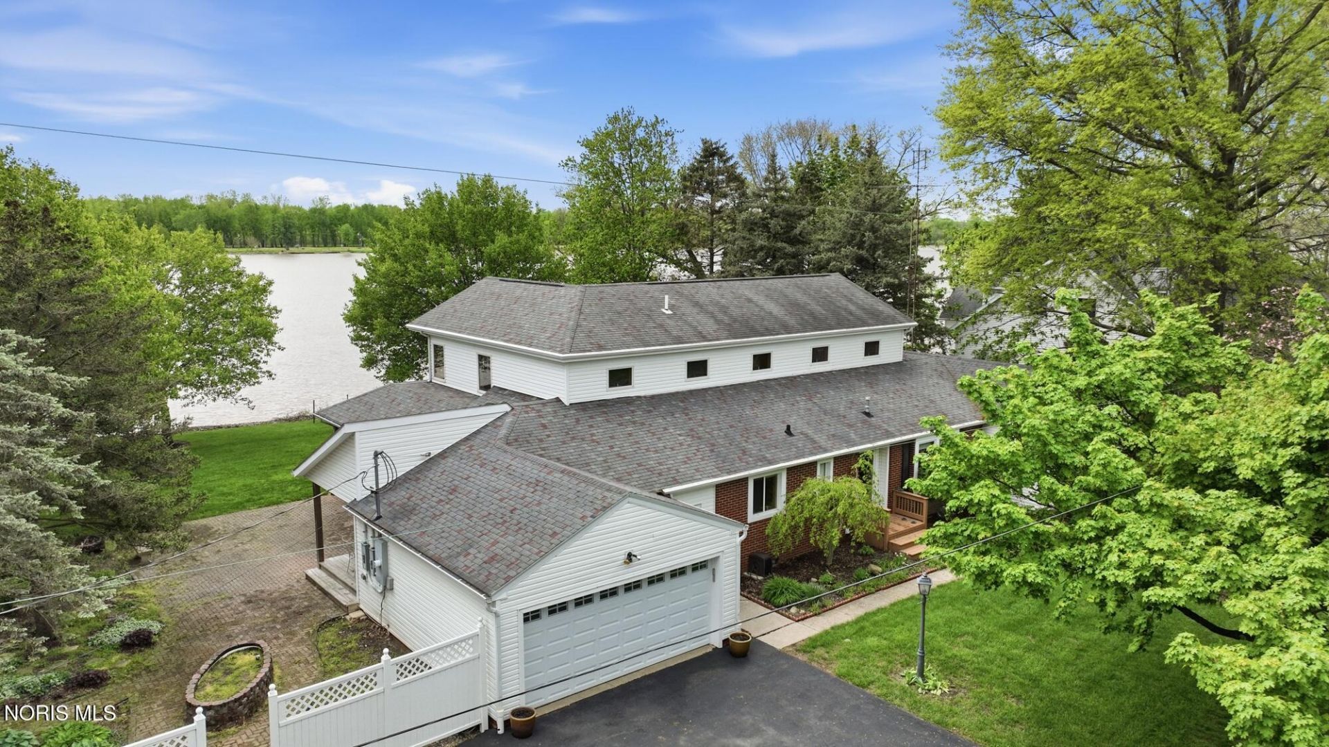707 Catherine Drive, Liberty Center, OH 43532 Main Photo