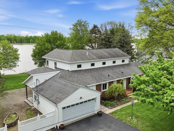 707 Catherine Drive, Liberty Center, OH 43532