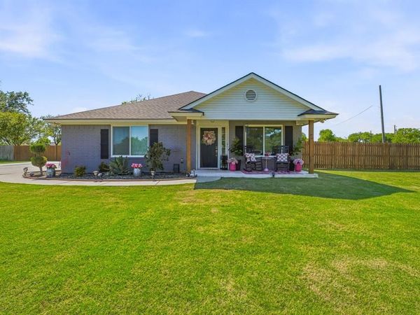 210 Southview Drive , Hudson Oaks, TX 76087