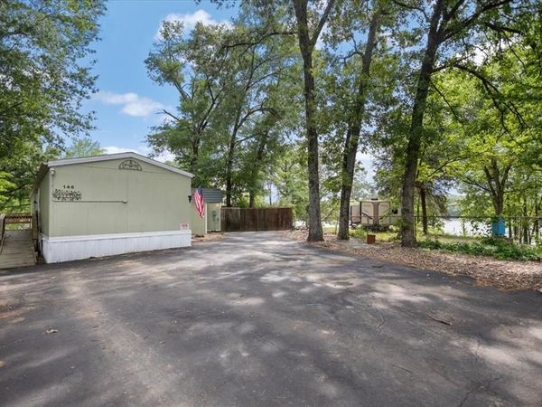 146 County Road 4827 , Winnsboro, TX 75494