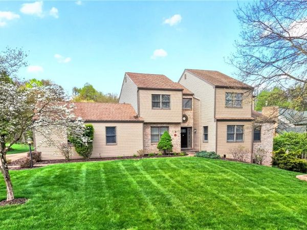 243 Cumberland Dr., Seven Fields, PA 16046