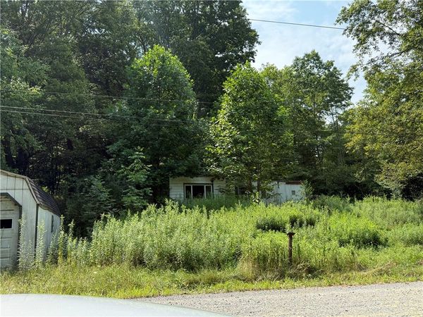 389 W Bellport Road, Brookville, PA 16825