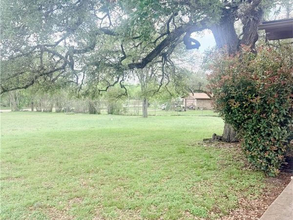 653 Rock Street , New Braunfels, TX 78130