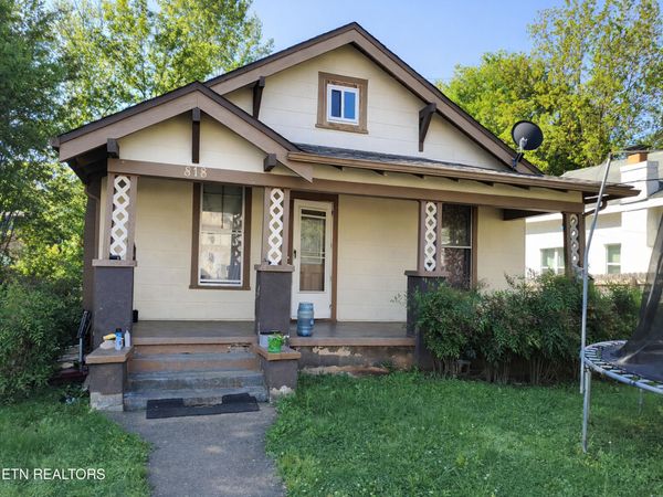 818 Maynard Ave, Knoxville, TN 37917