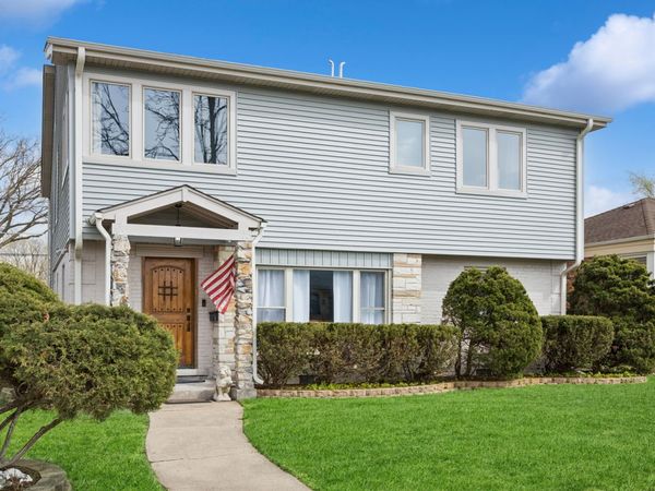 La Grange Park, IL 60526