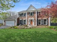 2209 Mecan Drive, Naperville, IL 60564 primary photo