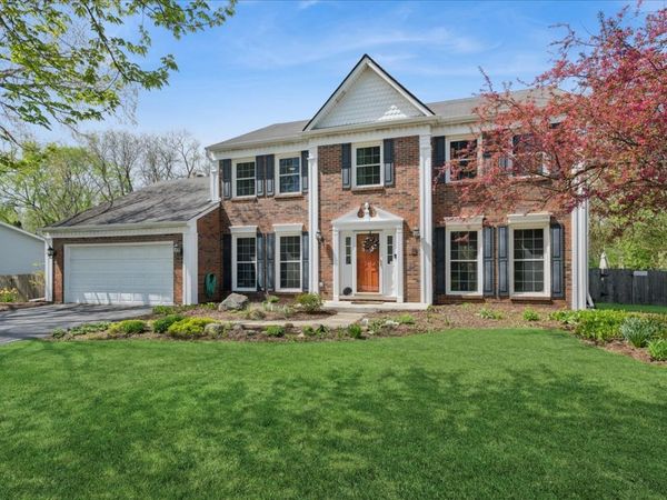 2209 Mecan Drive , Naperville, IL 60564