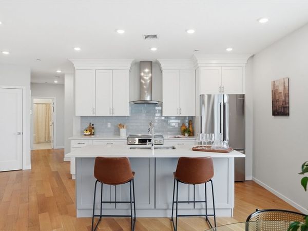 267 Old Colony, Unit 506, Boston, MA 02127