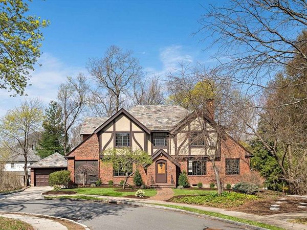 38 Payson Terace, Belmont, MA 02478