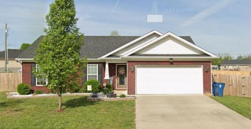 2016 Collins Lane, Lawrenceburg, KY 40342 Main Photo