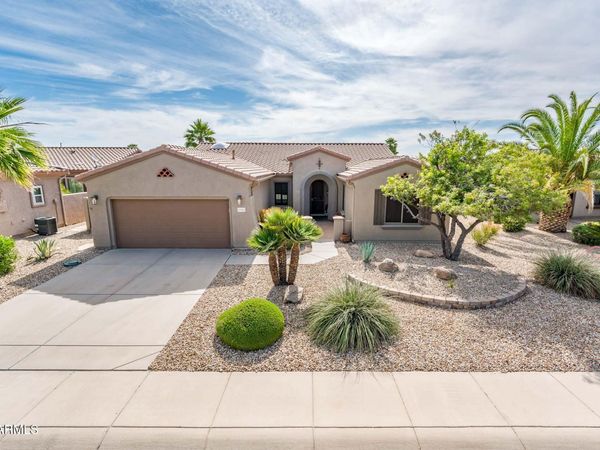 19361 N ECHO RIM Drive, Surprise, AZ 85387