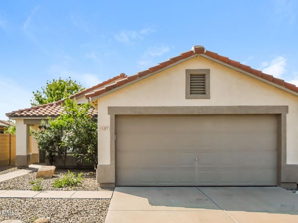 11327 E QUINTANA Avenue, Mesa, AZ 85212