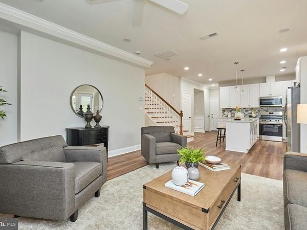 6323 EVERGLADES DRIVE, ALEXANDRIA, VA 22312