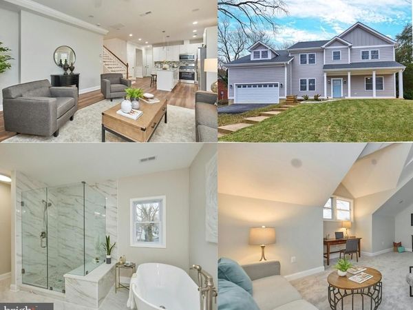 6323 EVERGLADES DRIVE, ALEXANDRIA, VA 22312