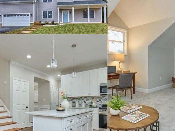 6323 EVERGLADES DRIVE, ALEXANDRIA, VA 22312