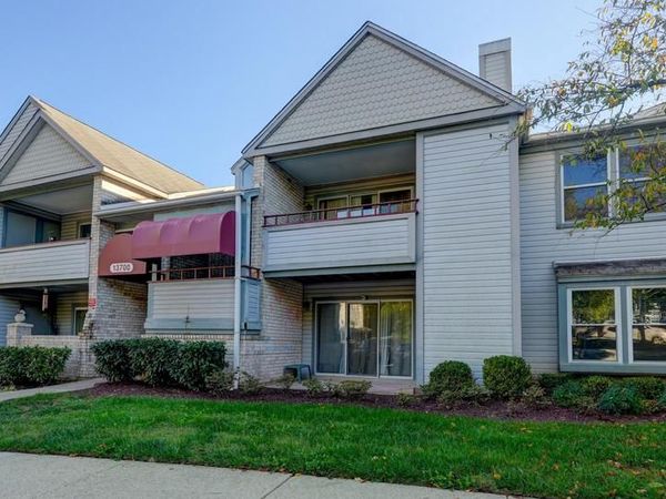 13700 MODRAD WAY , Unit 8A34, SILVER SPRING, MD 20904
