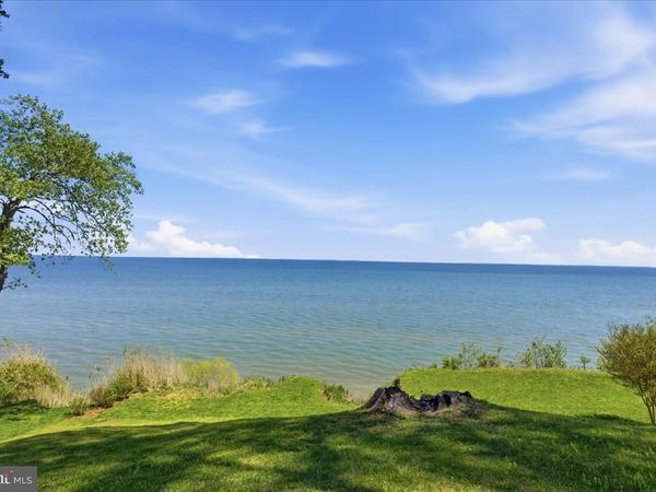 5209 LARCHMONT DRIVE , CHESAPEAKE BEACH, MD 20732