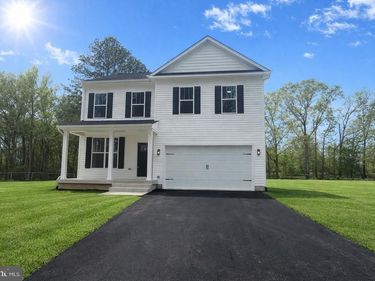 31 BLUE STONE DRIVE , FREDERICKSBURG, VA 22405