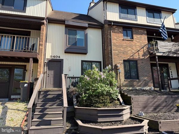 5404 DORAL DRIVE, WILMINGTON, DE 19808