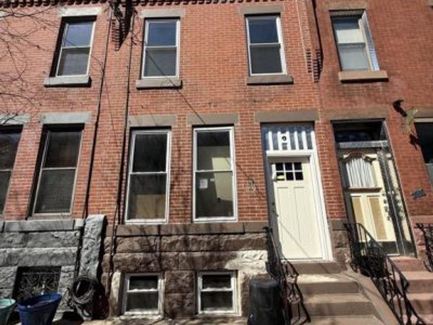 867 E Thompson Street, Philadelphia, PA 19125 Main Photo