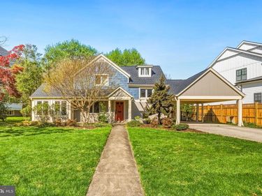 2238 MERIDIAN STREET, FALLS CHURCH, VA 22046