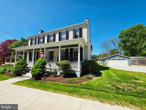 3632 BUCKEYSTOWN PIKE, BUCKEYSTOWN, MD 21717