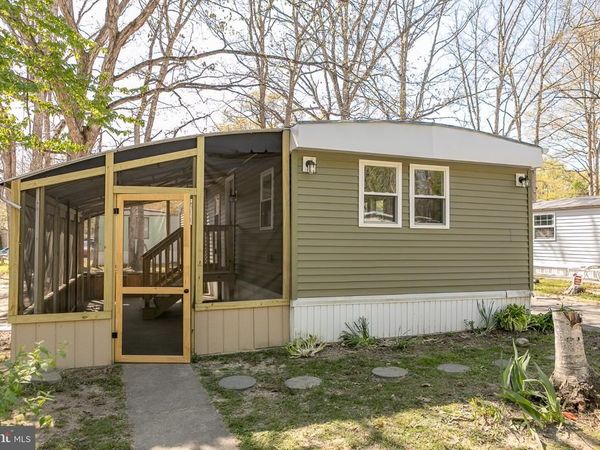 29 HAZELWOOD DRIVE , ELMER, NJ 08318